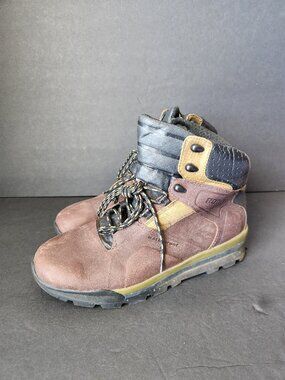 Rocky S2V Boots Mens Size 11W